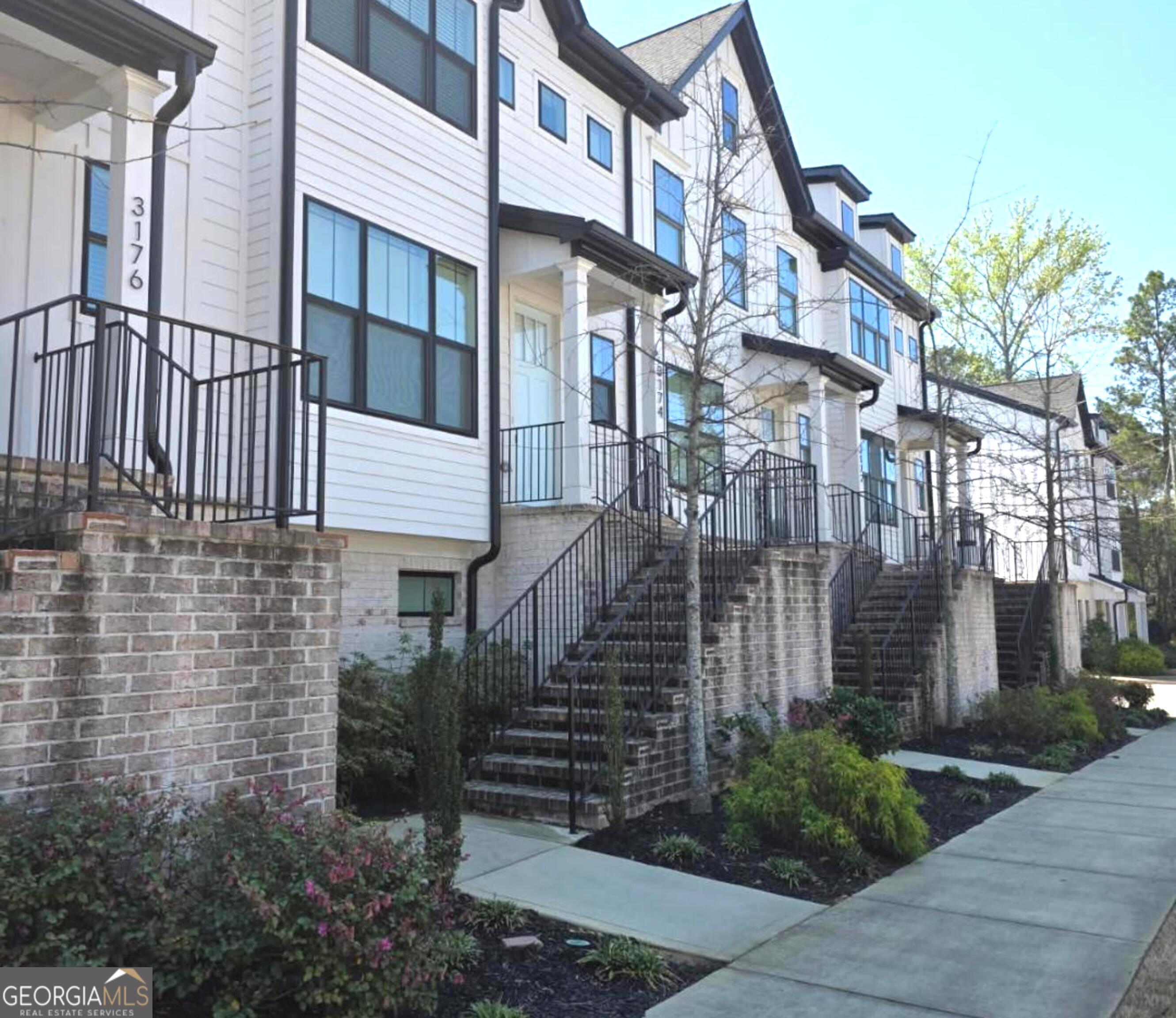 3176 Kincaid Drive Decatur, GA 30033 - Photo 77 of 89