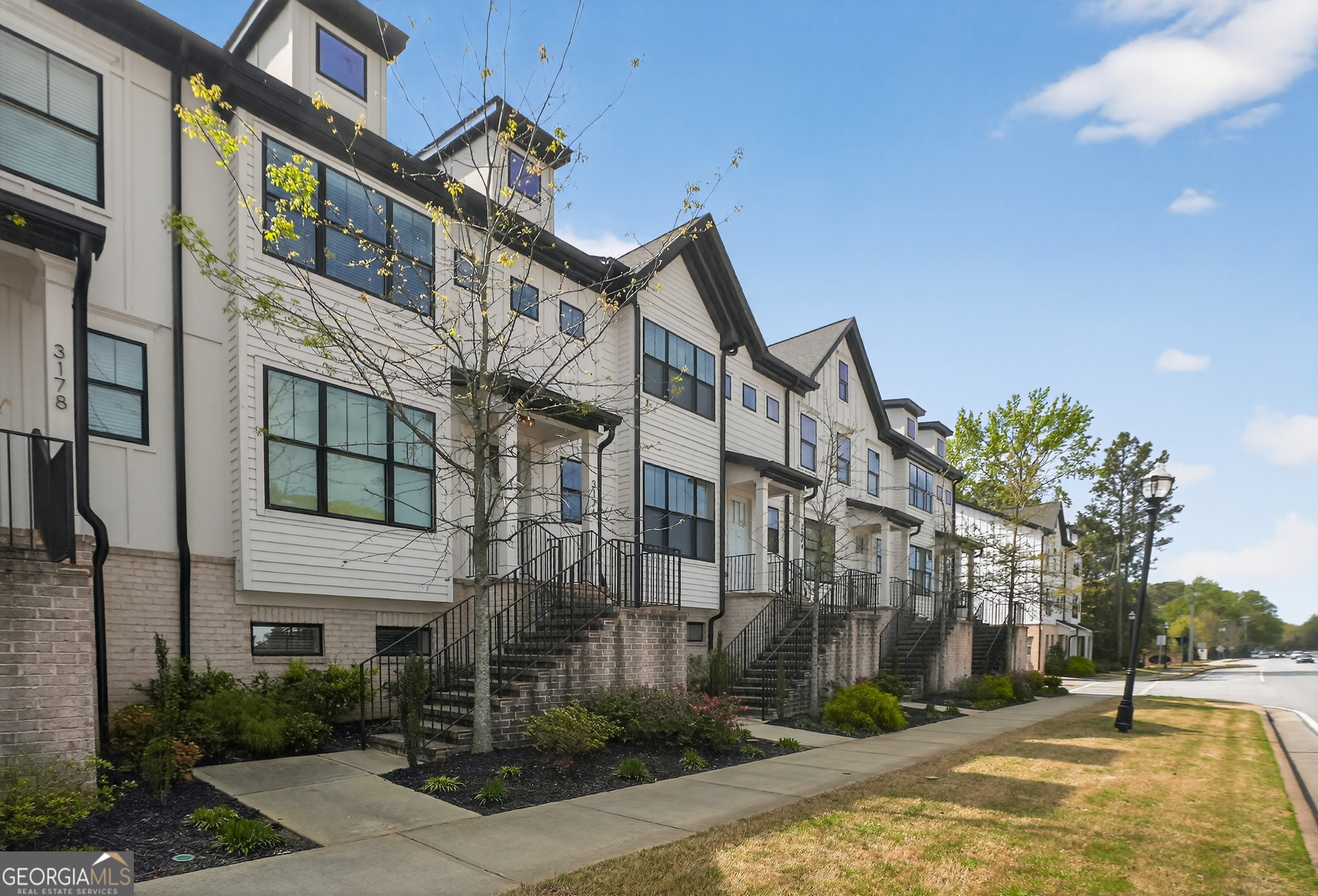 3176 Kincaid Drive Decatur, GA 30033 - Photo 8 of 89