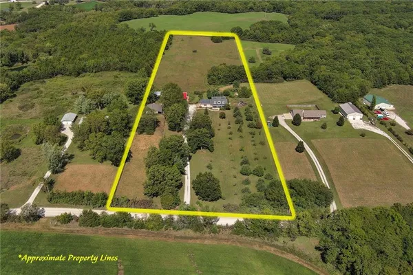 $860,000 | 23338 Kissinger Road, Leavenworth, KS 66048