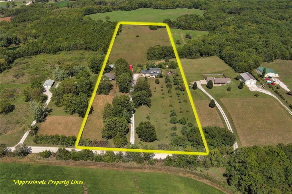 23338 Kissinger Road Leavenworth, KS 66048 - Photo 1 of 89