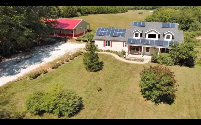 $895,000 | 23338 Kissinger Road, Leavenworth, KS 66048