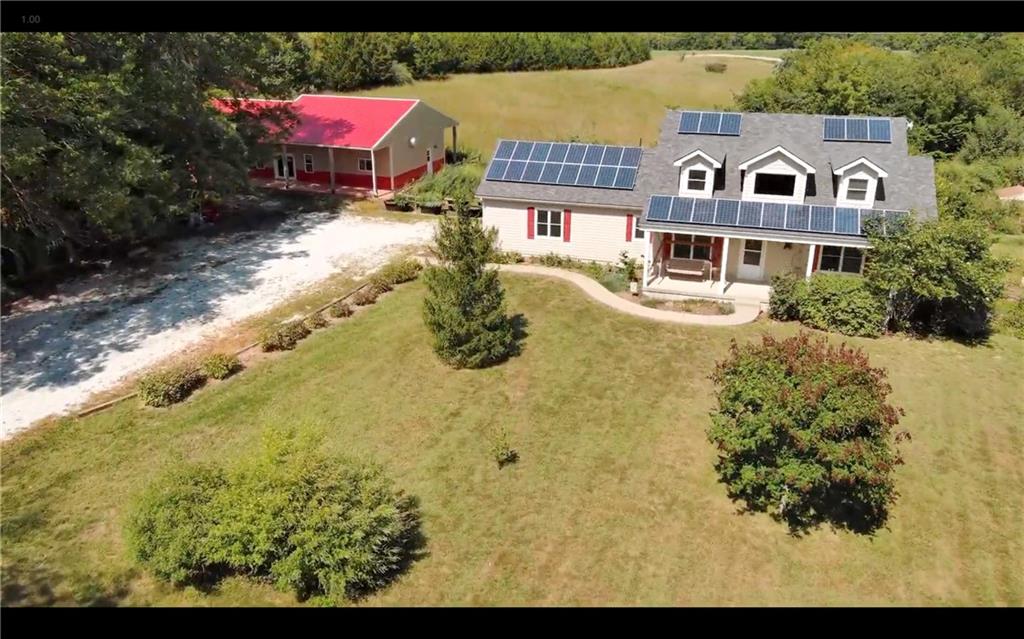 23338 Kissinger Road Leavenworth, KS 66048 - Photo 1 of 89