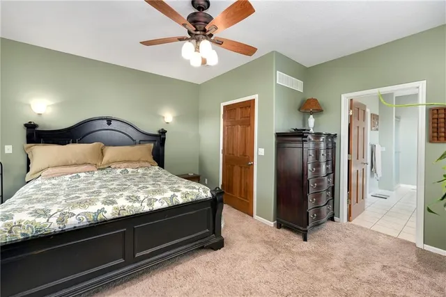 $895,000 | 23338 Kissinger Road, Leavenworth, KS 66048