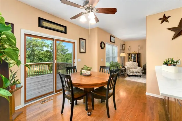 $895,000 | 23338 Kissinger Road, Leavenworth, KS 66048