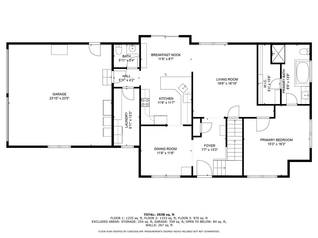 23338 Kissinger Road Leavenworth, KS 66048 - Photo 32 of 89