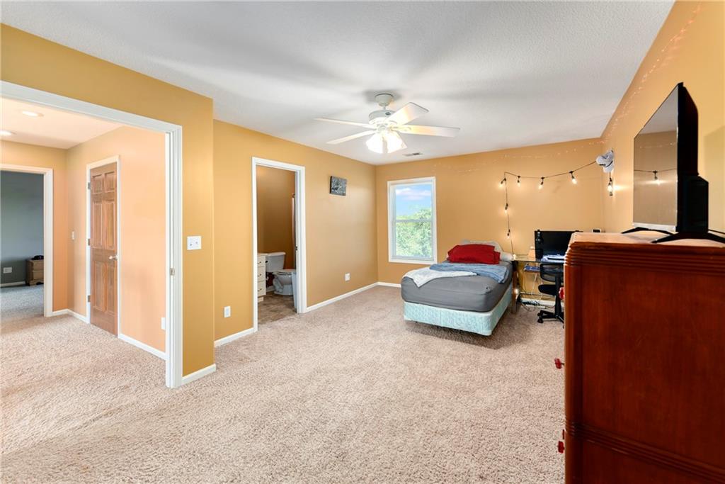 23338 Kissinger Road Leavenworth, KS 66048 - Photo 35 of 89