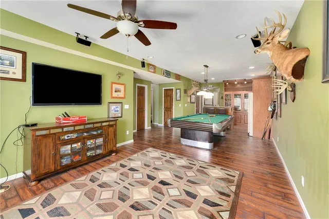 $895,000 | 23338 Kissinger Road, Leavenworth, KS 66048