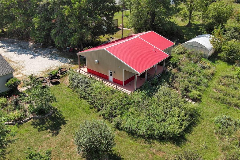 23338 Kissinger Road Leavenworth, KS 66048 - Photo 70 of 89