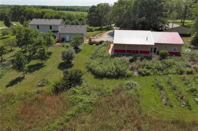 $895,000 | 23338 Kissinger Road, Leavenworth, KS 66048