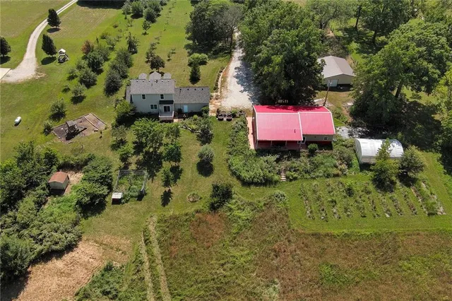 $895,000 | 23338 Kissinger Road, Leavenworth, KS 66048