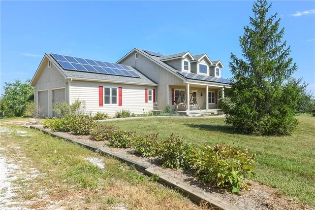 $895,000 | 23338 Kissinger Road, Leavenworth, KS 66048