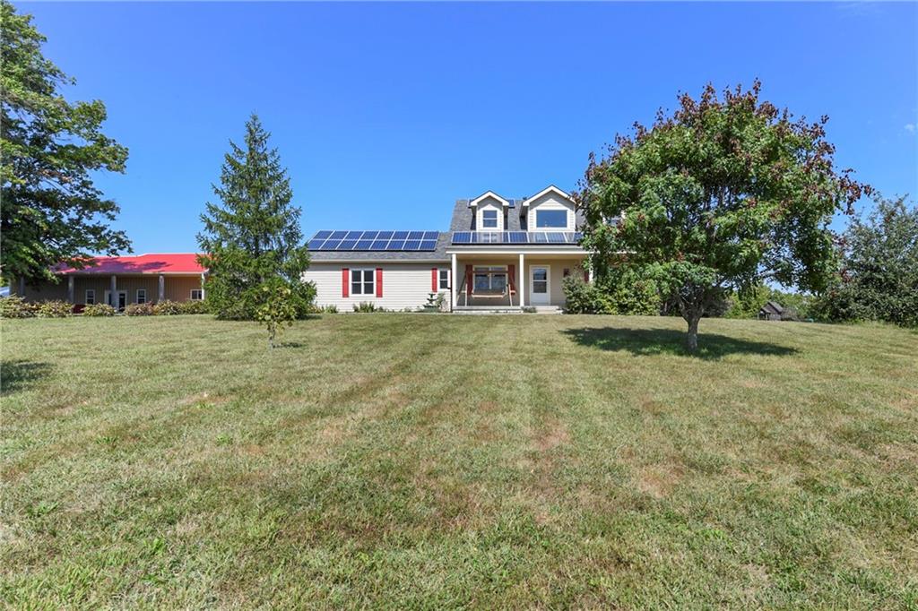 23338 Kissinger Road Leavenworth, KS 66048 - Photo 9 of 89