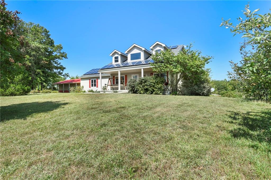 23338 Kissinger Road Leavenworth, KS 66048 - Photo 10 of 89