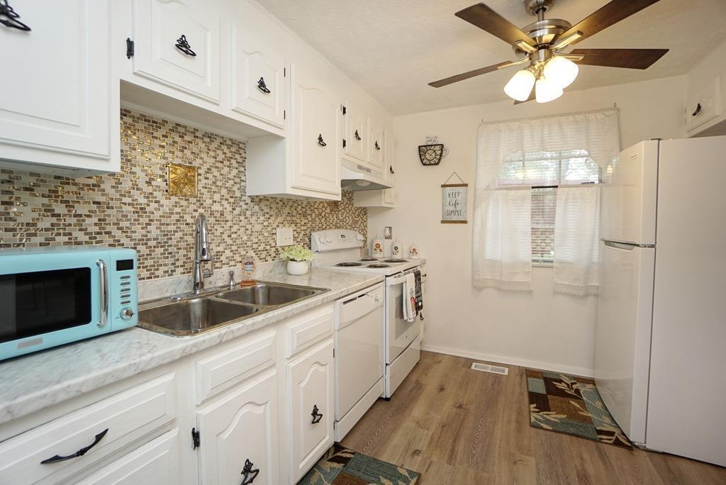 1254 Waycross Road Forest Park, OH 45240 - Photo 9 of 20 Gallery Image 9