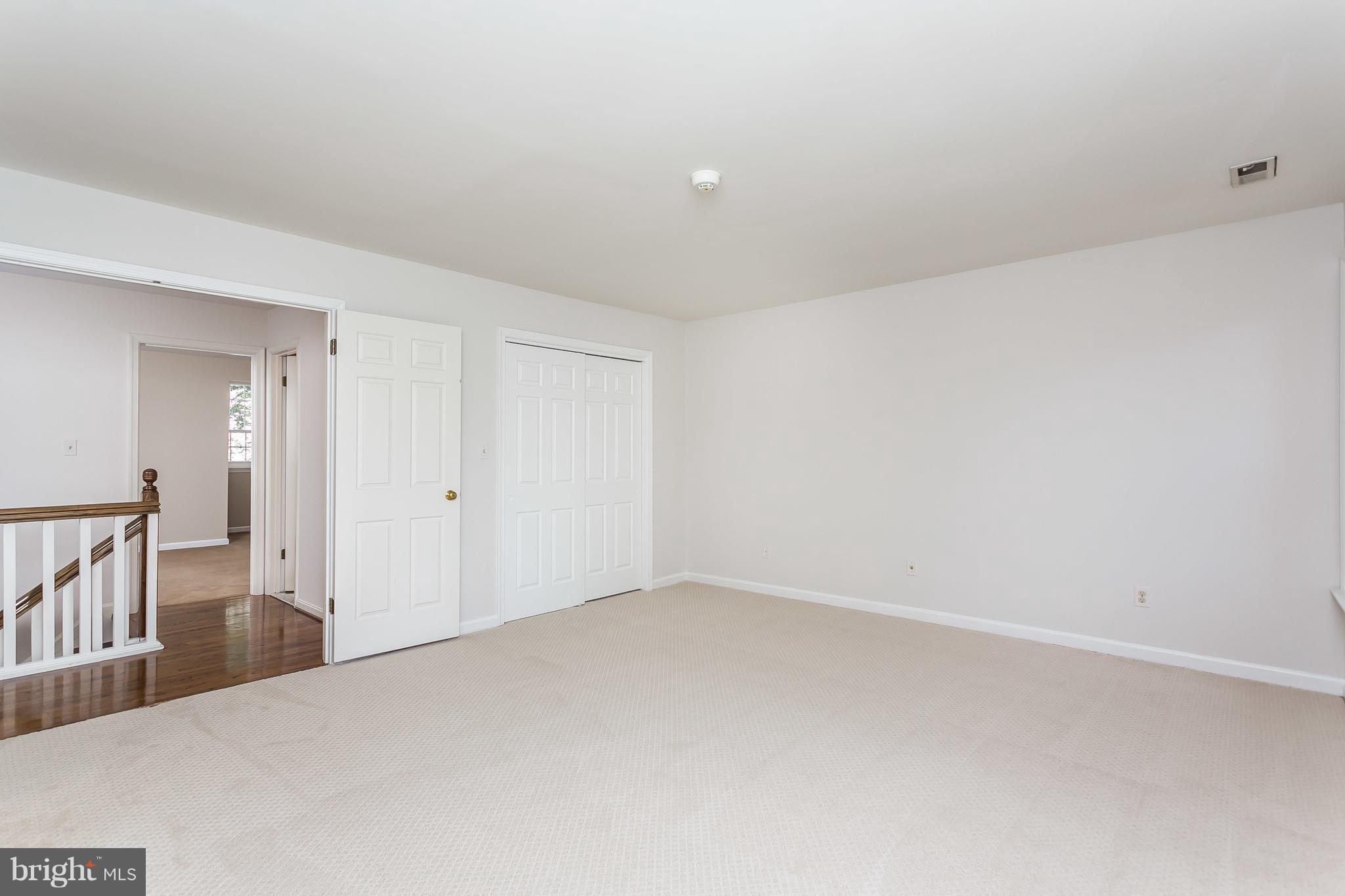 45 Seminary Farm Road Lutherville-Timonium, MD 21093 - Photo 19 of 26 Bedroom