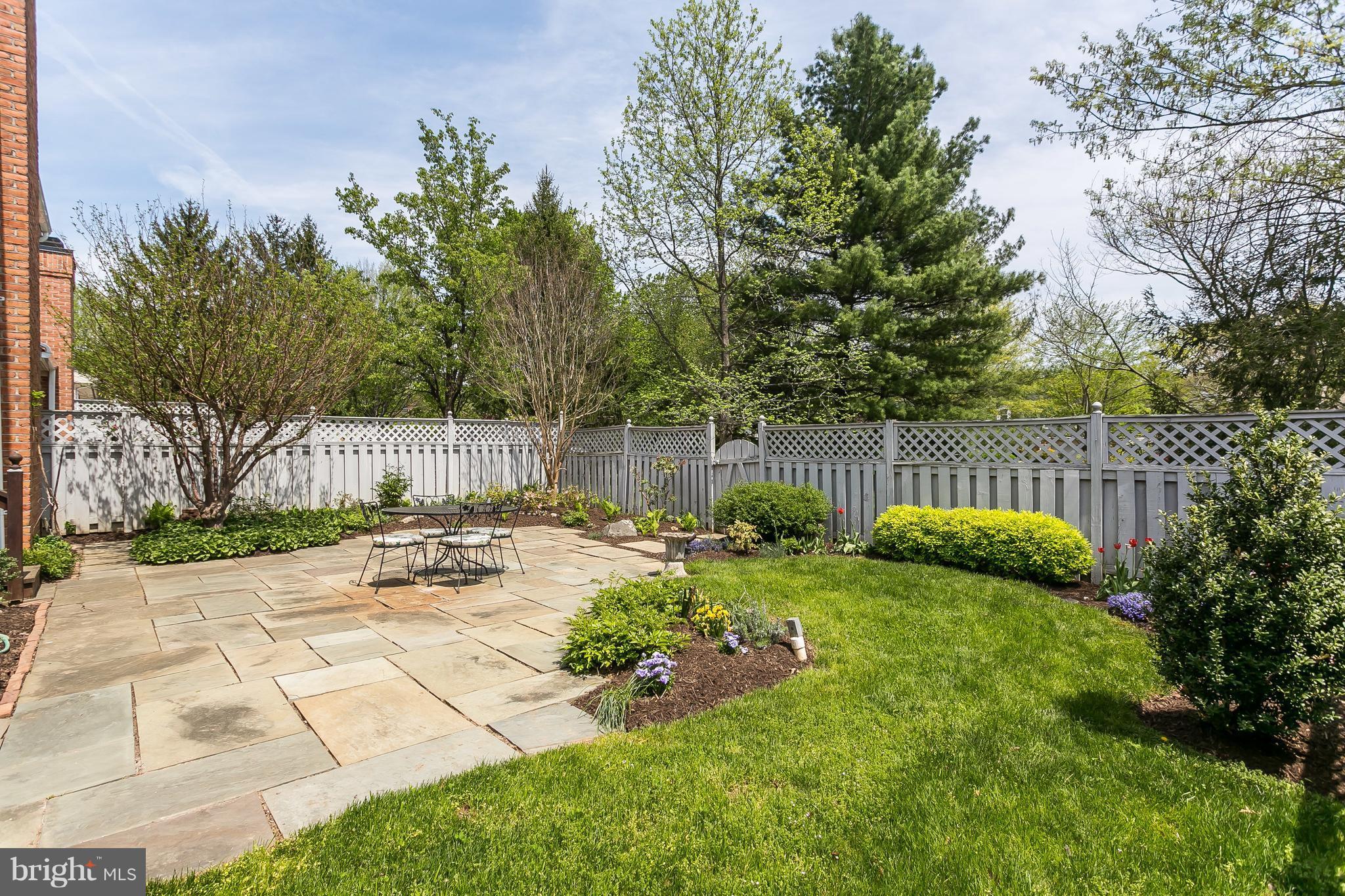 45 Seminary Farm Road Lutherville-Timonium, MD 21093 - Photo 23 of 26 Exterior (Rear)