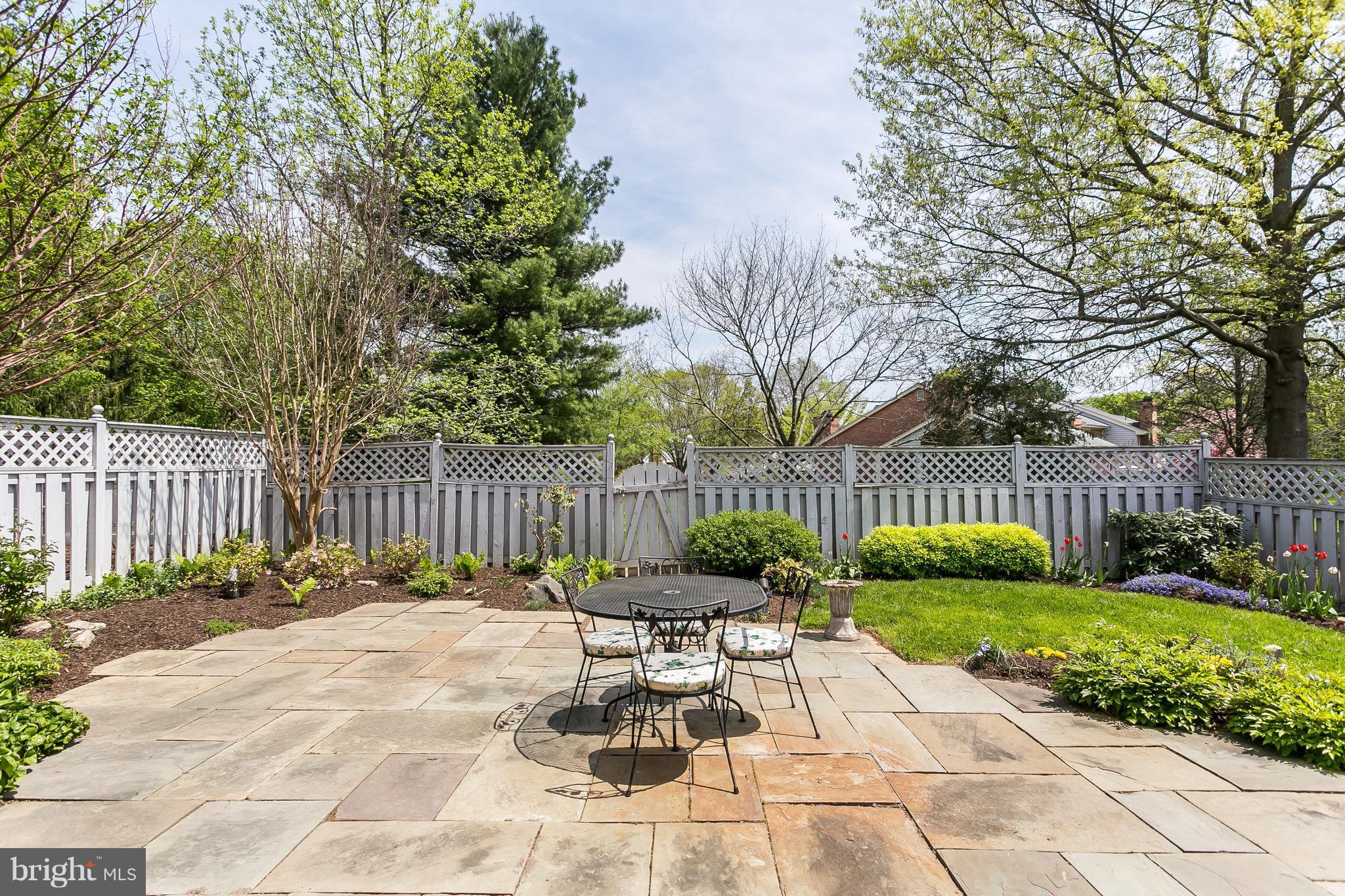 45 Seminary Farm Road Lutherville-Timonium, MD 21093 - Photo 26 of 26 Exterior (Rear)