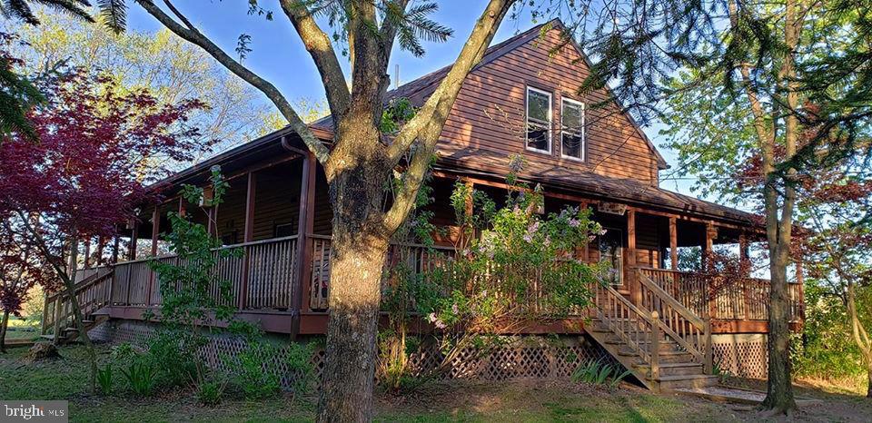 4038 Mount Olive Road Rio, WV 26755 - Photo 76 of 80 Gallery Image 76