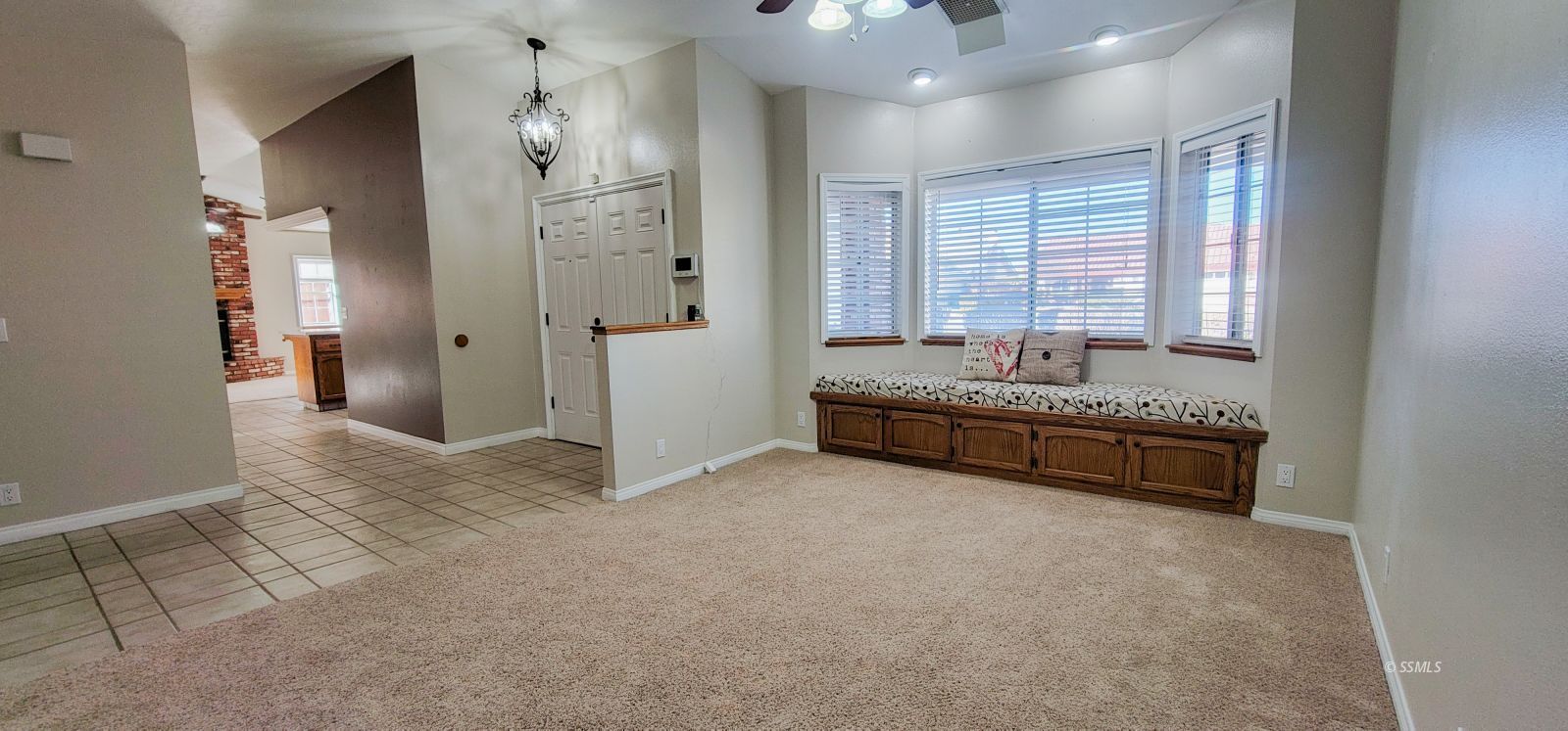 1109 West Denise Avenue Ridgecrest, CA 93555 - Photo 6 of 34