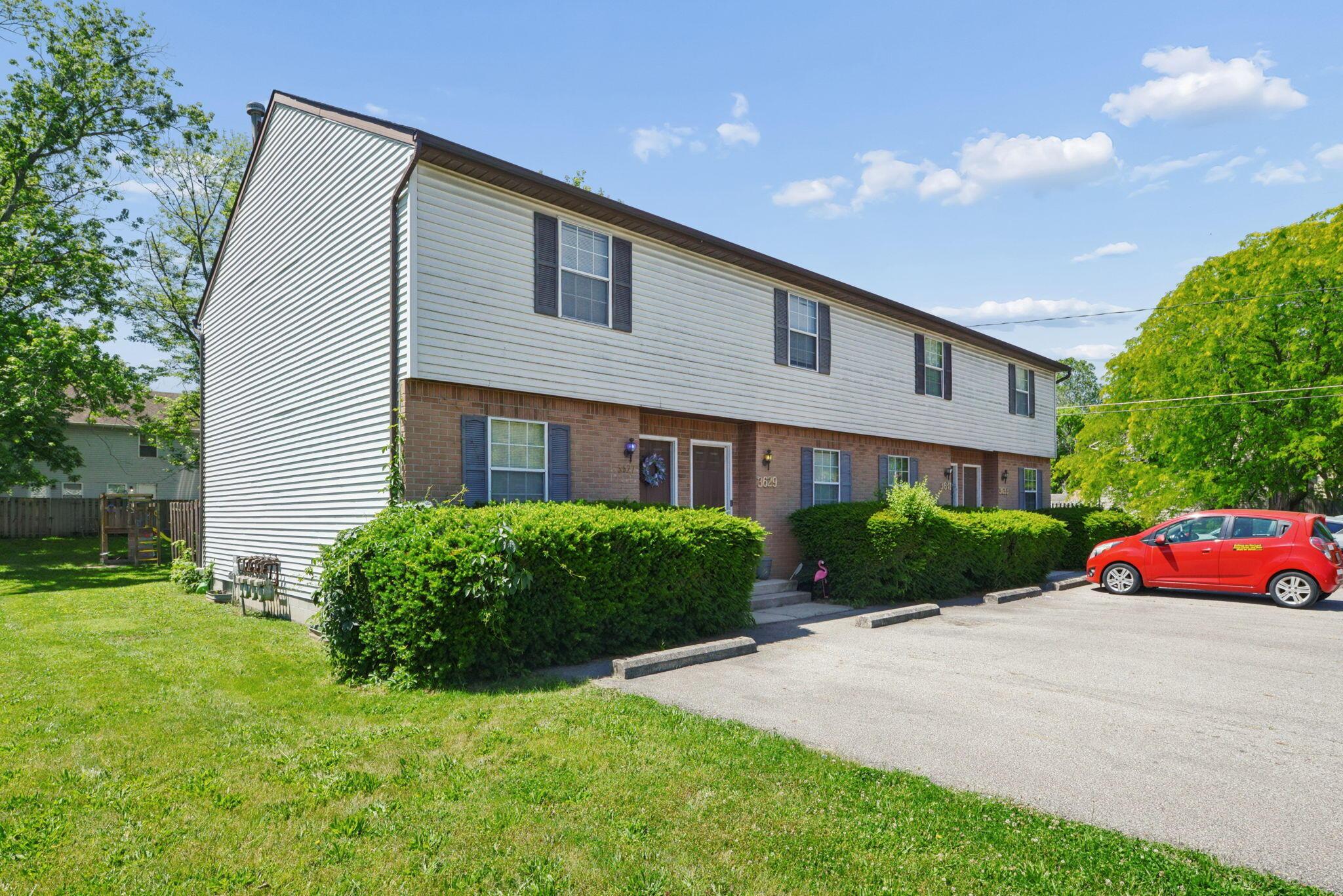 3627 Leap Road Hilliard, OH 43026 - Photo 7 of 10