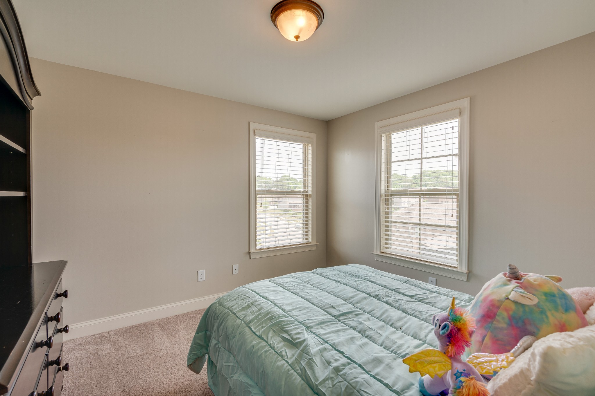 5108 Mountainbrook Circle Hermitage, TN 37076 - Photo 24 of 43 a bedroom with a bed and window