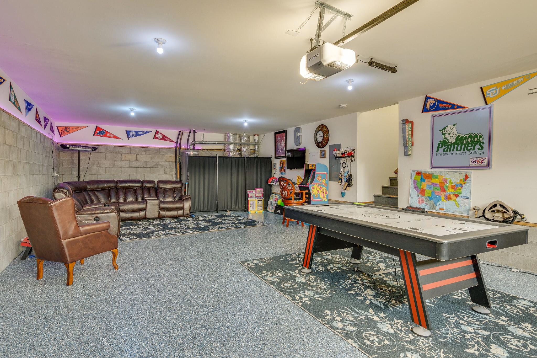 5108 Mountainbrook Circle Hermitage, TN 37076 - Photo 26 of 43 a room with furniture a table and window