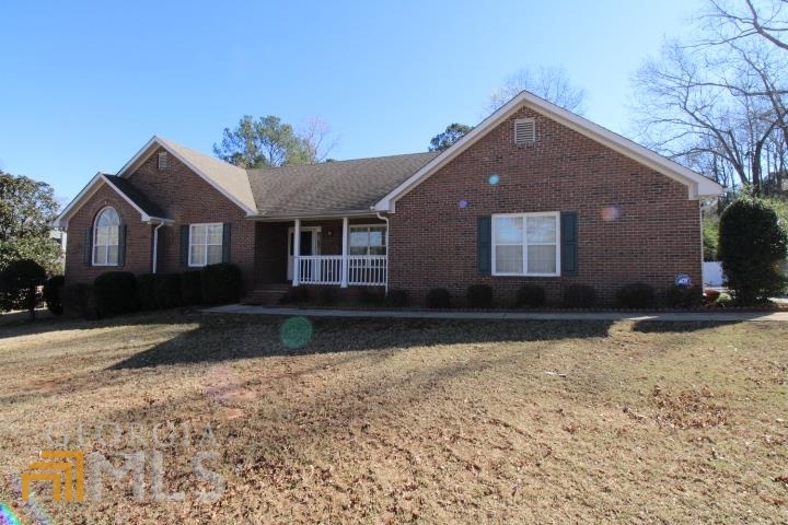 134 Shoreline Way Hampton, GA 30228 - Photo 1 of 1 Gallery Image 1