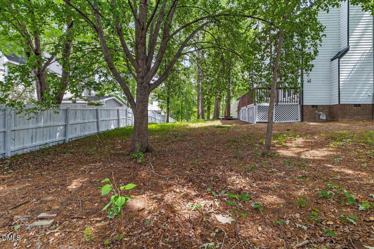 4705 Atterbury Court Raleigh, NC 27604 - Photo 56 of 56 56-4705 Atterbury Ct