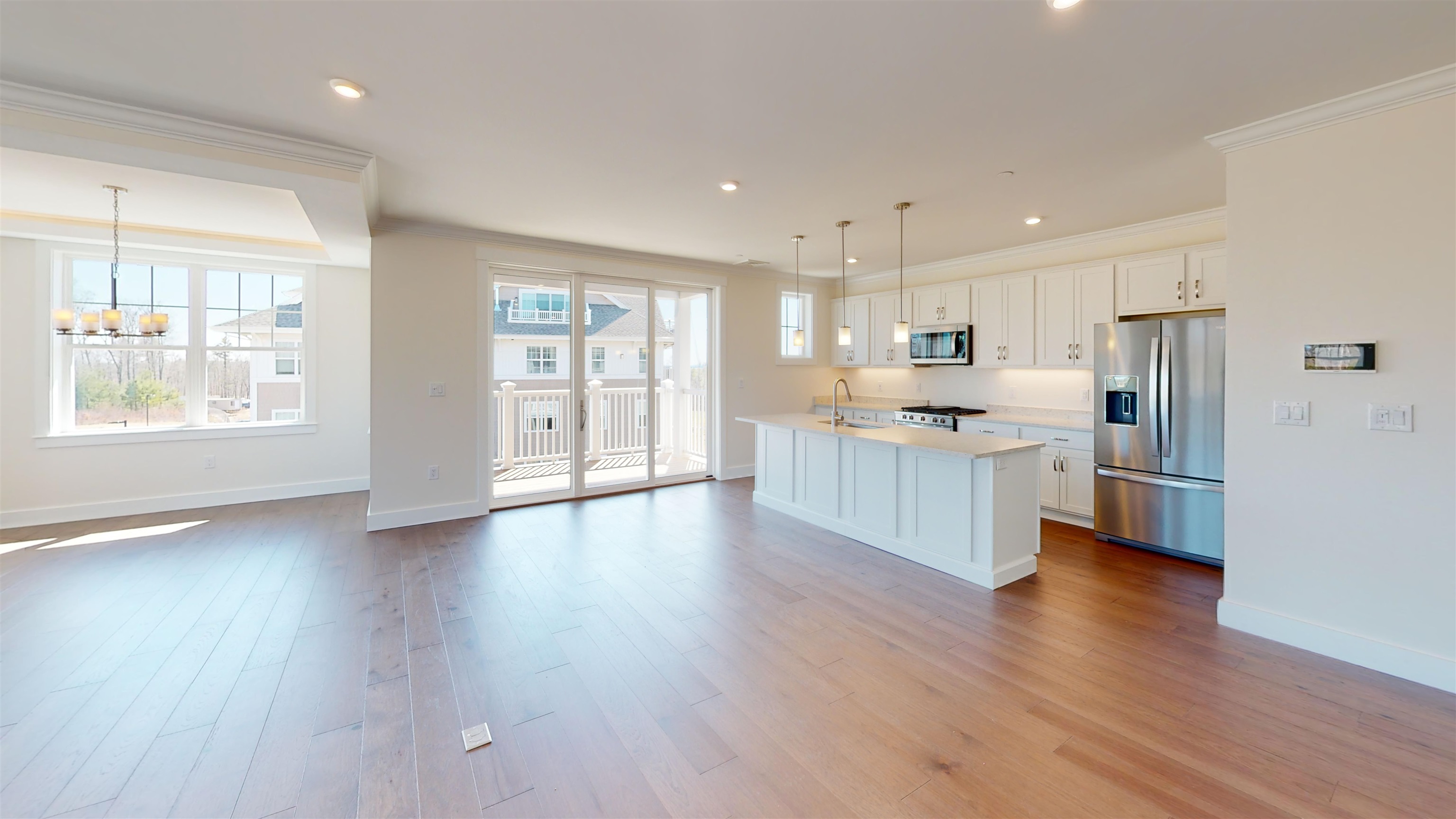 4 Longview Drive, Unit 202 Atkinson, NH 03811 - Photo 9 of 20