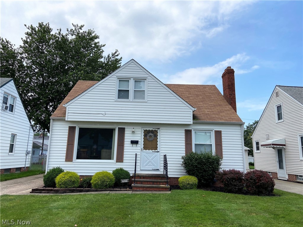 686 Pendley Road Willowick, OH 44095 - Photo 1 of 16 Gallery Image 1