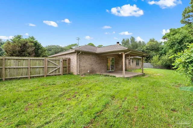 $1,795 | 1203 Brook Bend Road, Pensacola, FL 32506