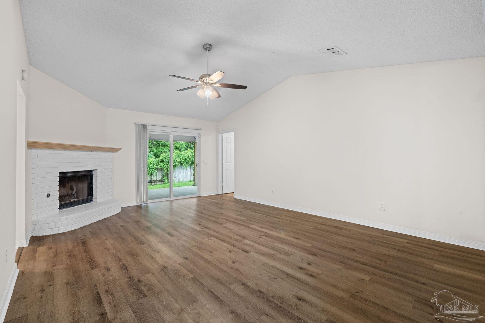 1203 Brook Bend Road Pensacola, FL 32506 - Photo 2 of 19