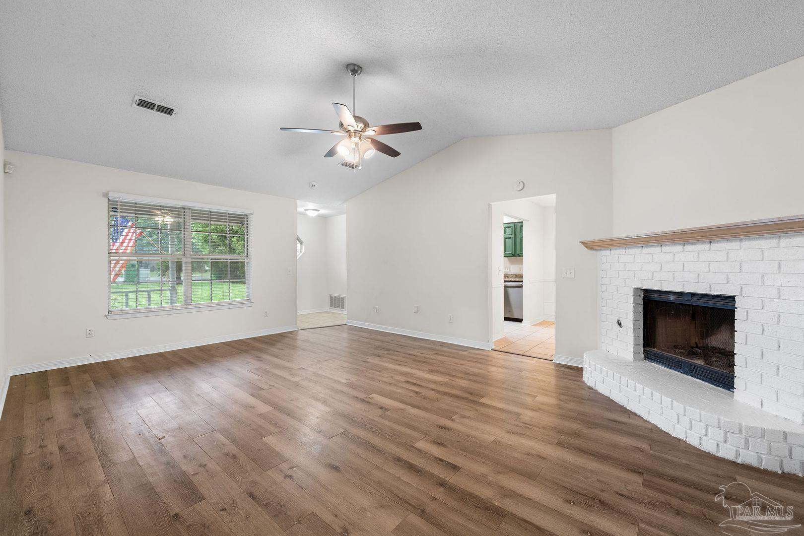 1203 Brook Bend Road Pensacola, FL 32506 - Photo 3 of 19