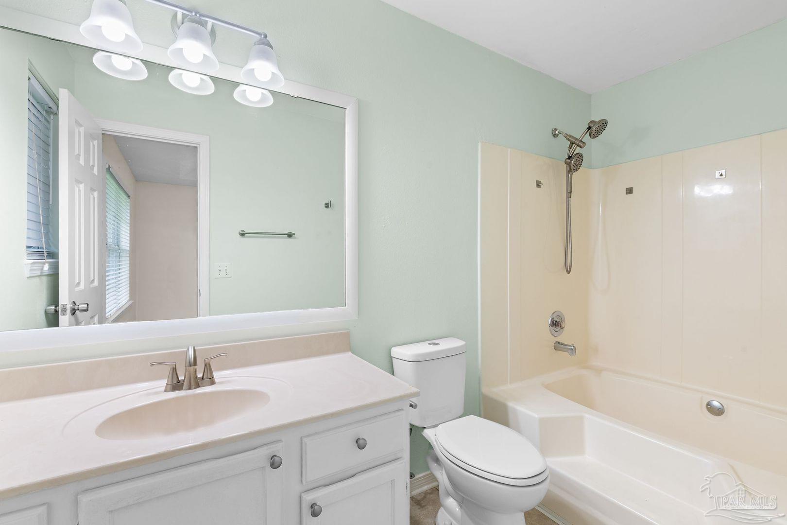 1203 Brook Bend Road Pensacola, FL 32506 - Photo 9 of 19