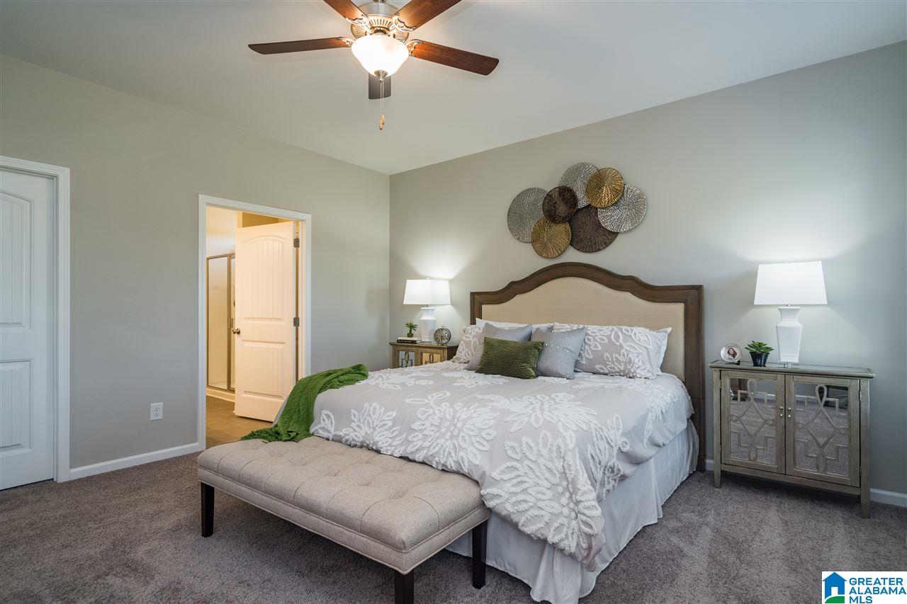 560 Twin Ridge Circle Lincoln, AL 35096 - Photo 15 of 21 Gallery Image 15