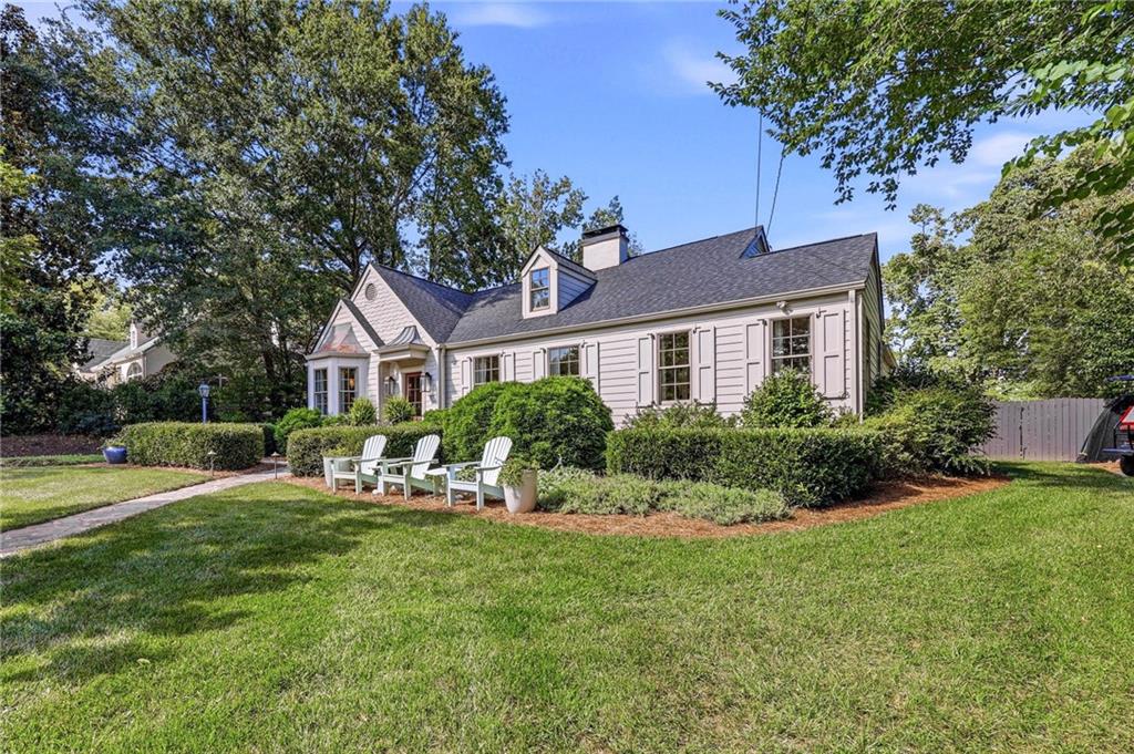 938 Cherokee Road Gainesville, GA 30501 - Photo 6 of 77