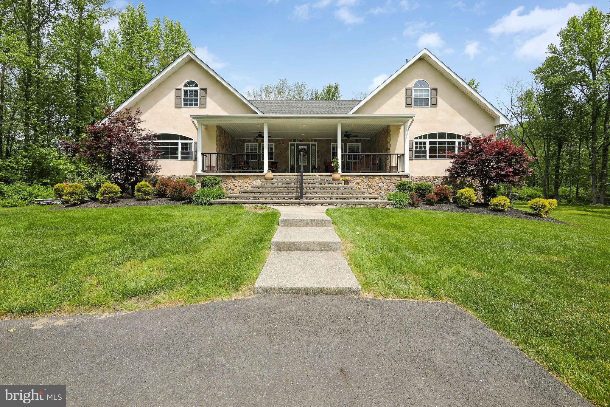 1051 Tuckerton Road Marlton, NJ 08053 - Photo 3 of 73 Front exterior