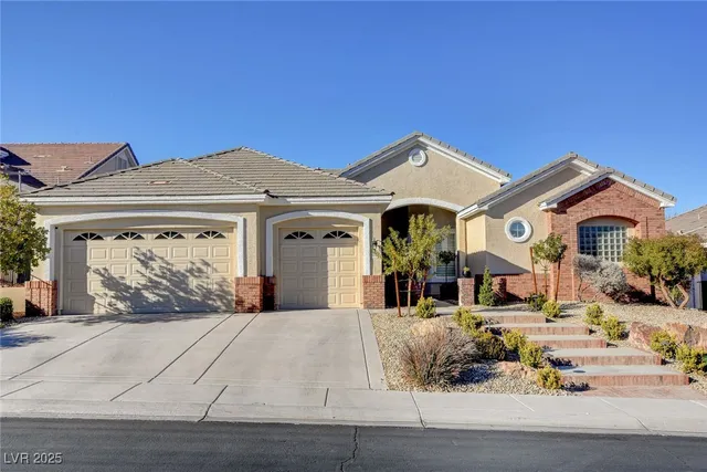 $6,295 | 10728 Elm Ridge Avenue, Las Vegas, NV 89144