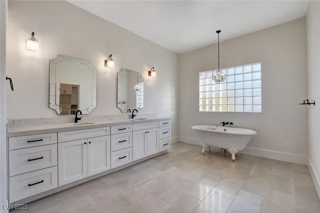 $6,295 | 10728 Elm Ridge Avenue, Las Vegas, NV 89144