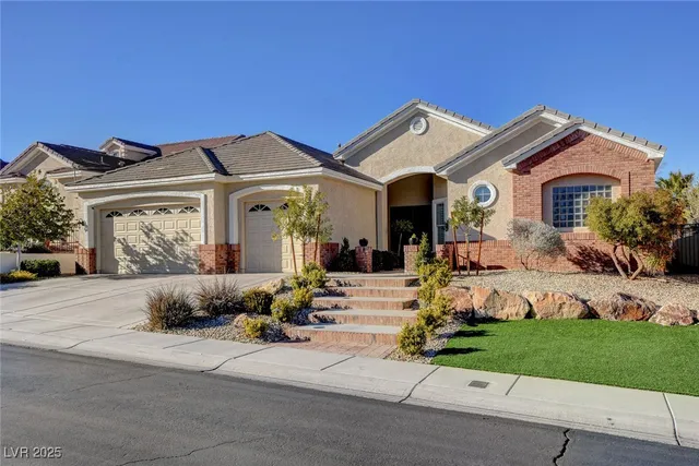 $6,295 | 10728 Elm Ridge Avenue, Las Vegas, NV 89144