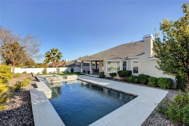 $6,295 | 10728 Elm Ridge Avenue, Las Vegas, NV 89144