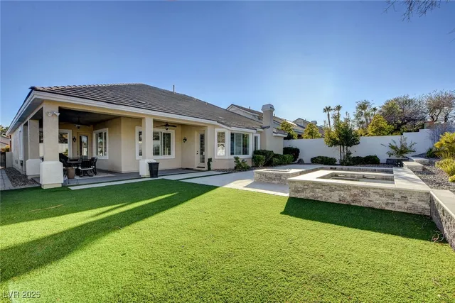 $6,295 | 10728 Elm Ridge Avenue, Las Vegas, NV 89144