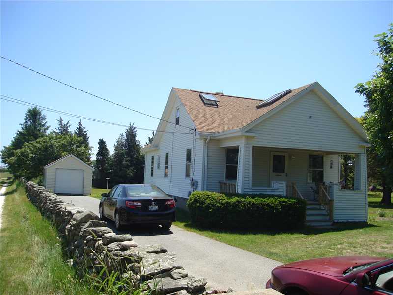882 Middle Road Portsmouth, RI 02871 - Photo 3 of 25 Exterior Front.