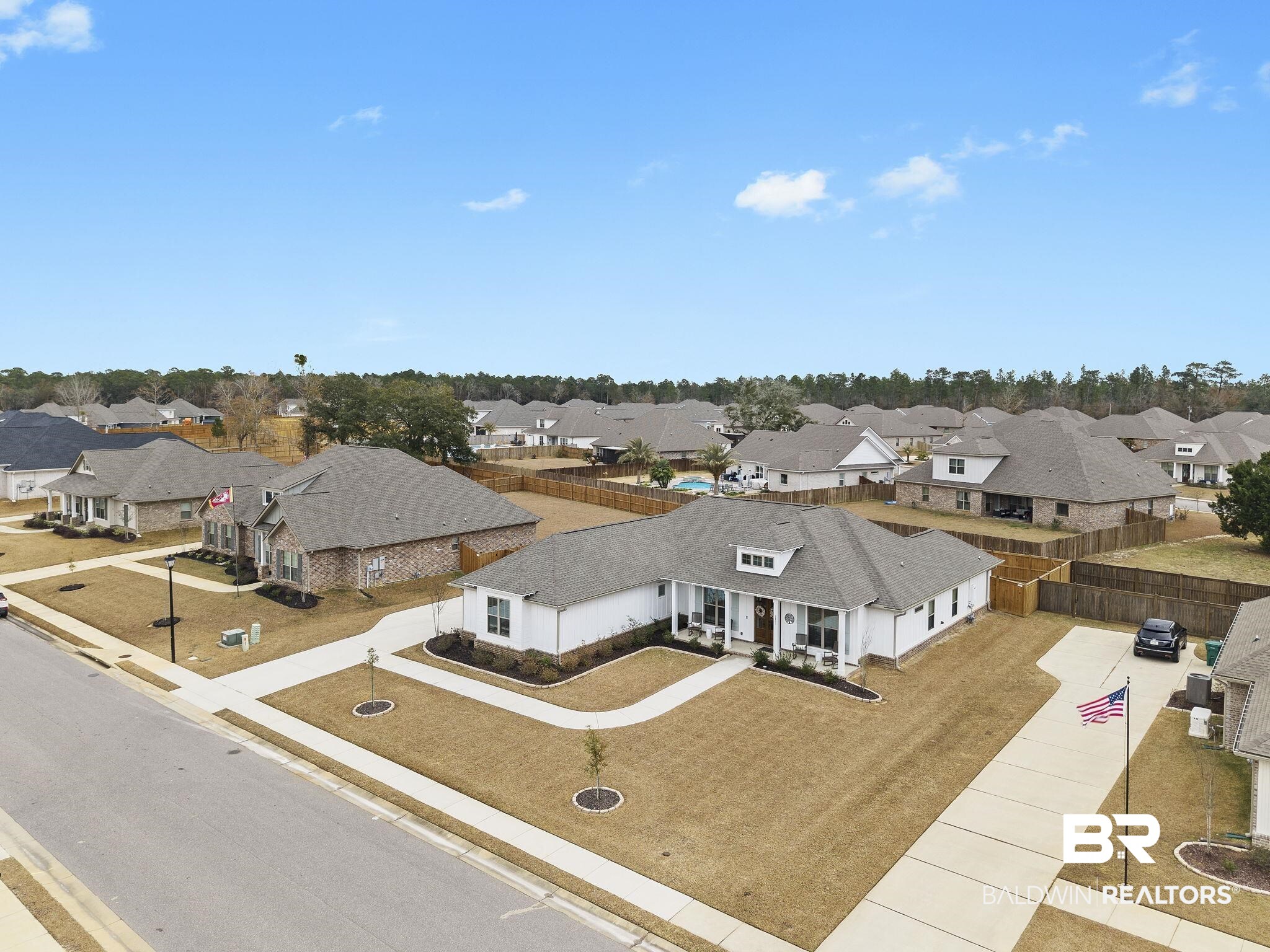 8401 Calverton Street Foley, AL 36535 - Photo 79 of 92