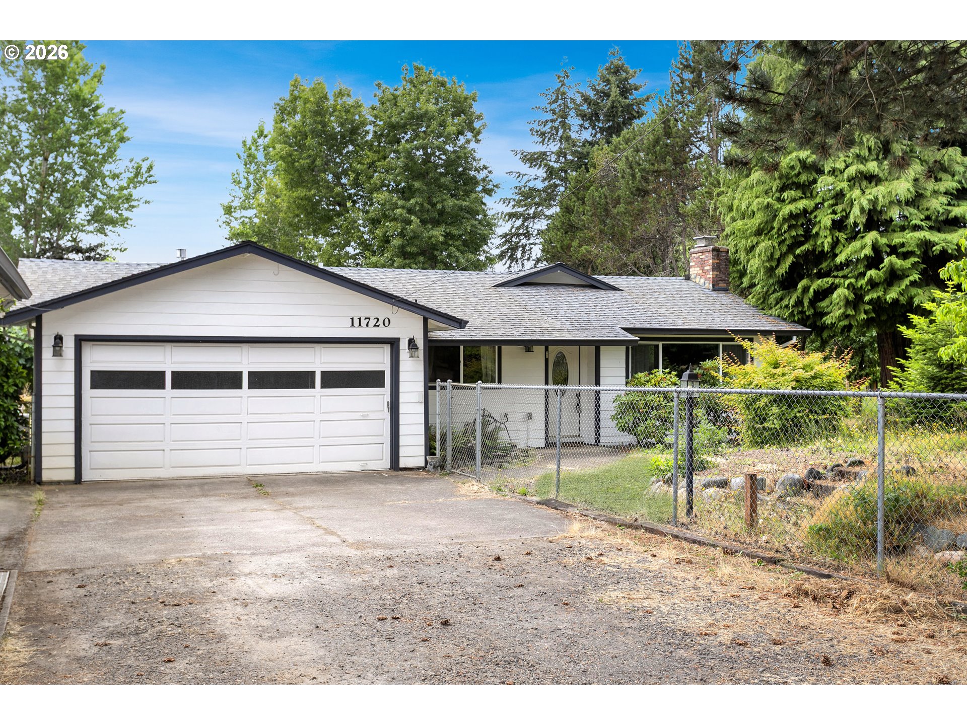 11720 South Partlow Road Oregon City, OR 97045 - Photo 1 of 47