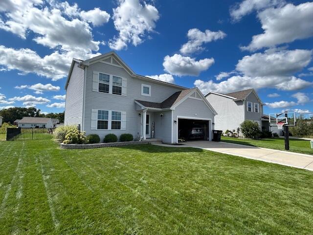 1073 Weatherstone Lane Howell, MI 48843 - Photo 25 of 30 IMG_5728