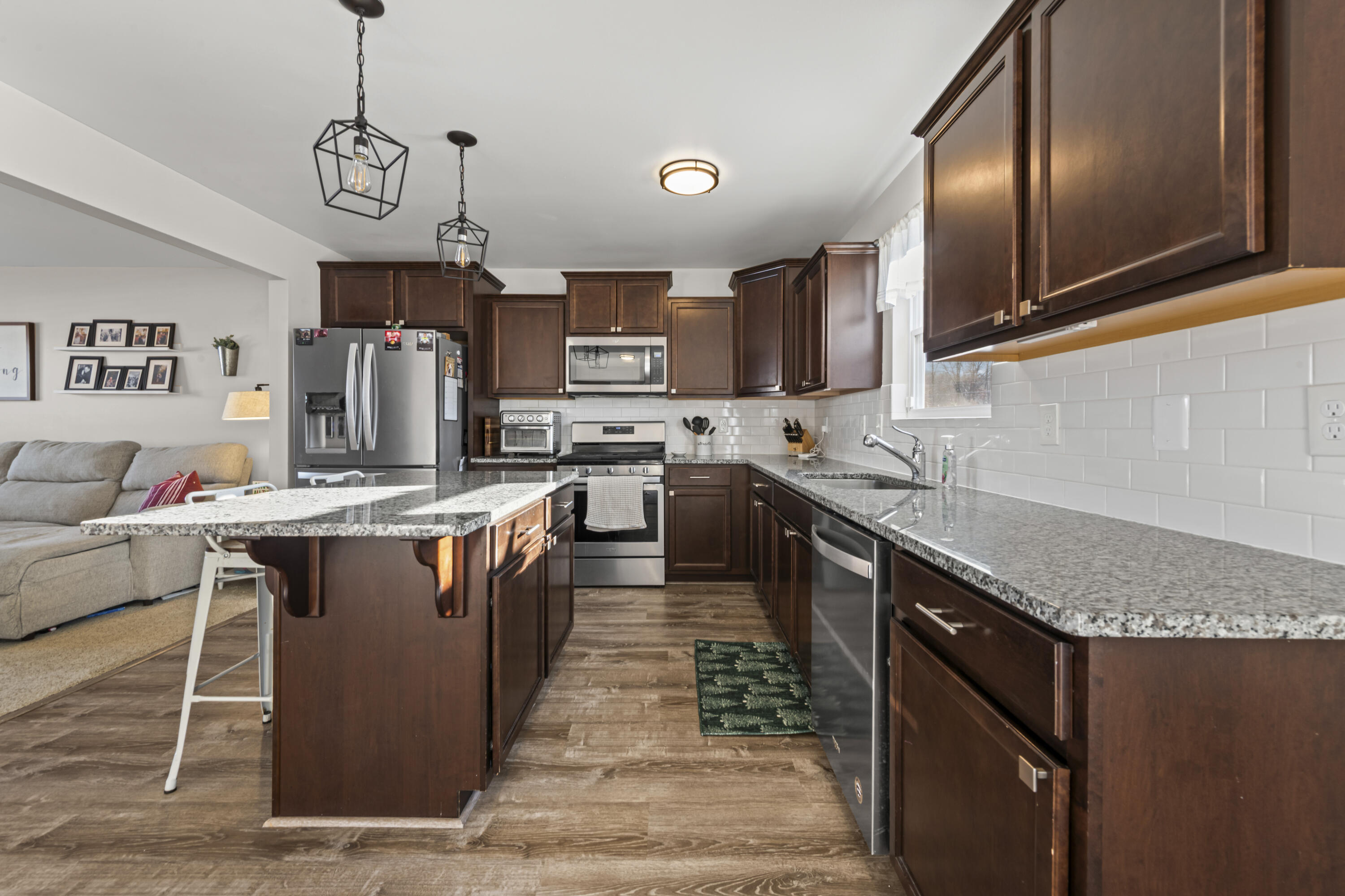 1073 Weatherstone Lane Howell, MI 48843 - Photo 5 of 30 1073 Weatherstone Ln-HD Drone Photograph
