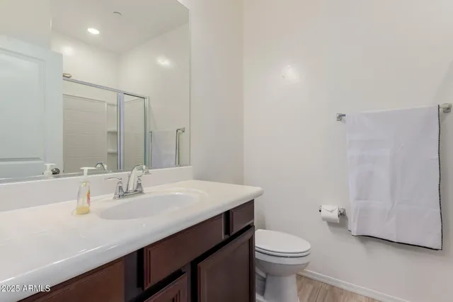 $405,000 | 2660 South Equestrian Drive, Unit 103, Gilbert, AZ 85295