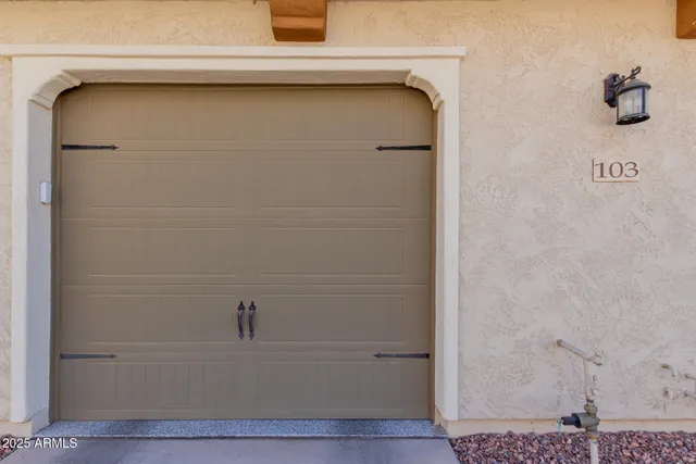 $405,000 | 2660 South Equestrian Drive, Unit 103, Gilbert, AZ 85295