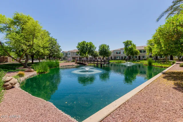 $405,000 | 2660 South Equestrian Drive, Unit 103, Gilbert, AZ 85295